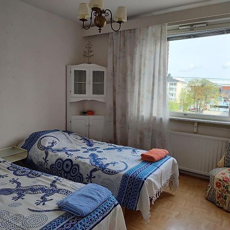 Cozy Nest, Apartement In The Center Of Rovaniemi Bagian luar foto