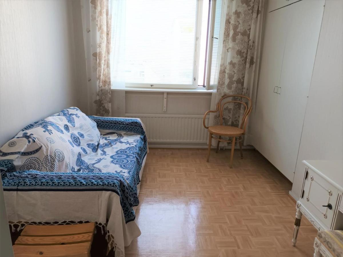 Cozy Nest, Apartement In The Center Of Rovaniemi Bagian luar foto