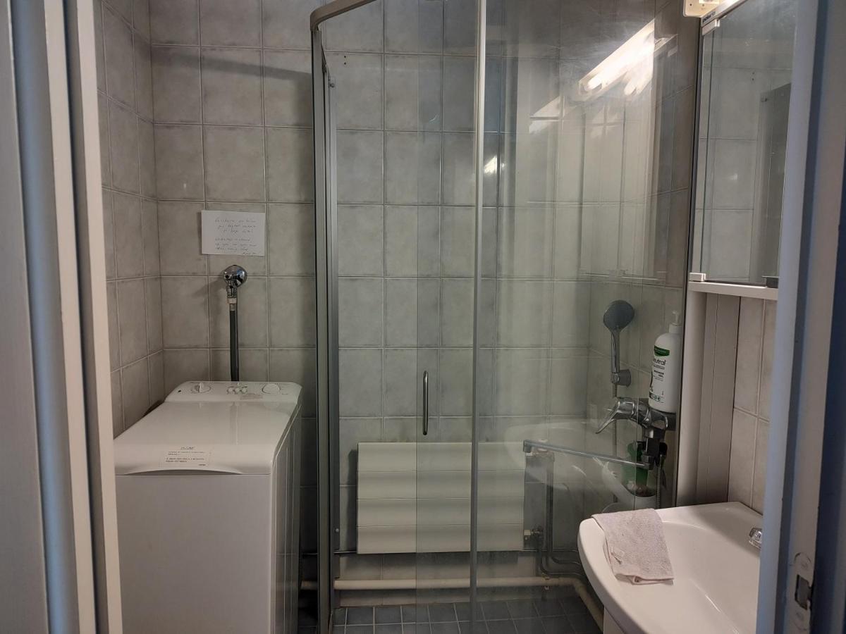 Cozy Nest, Apartement In The Center Of Rovaniemi Bagian luar foto